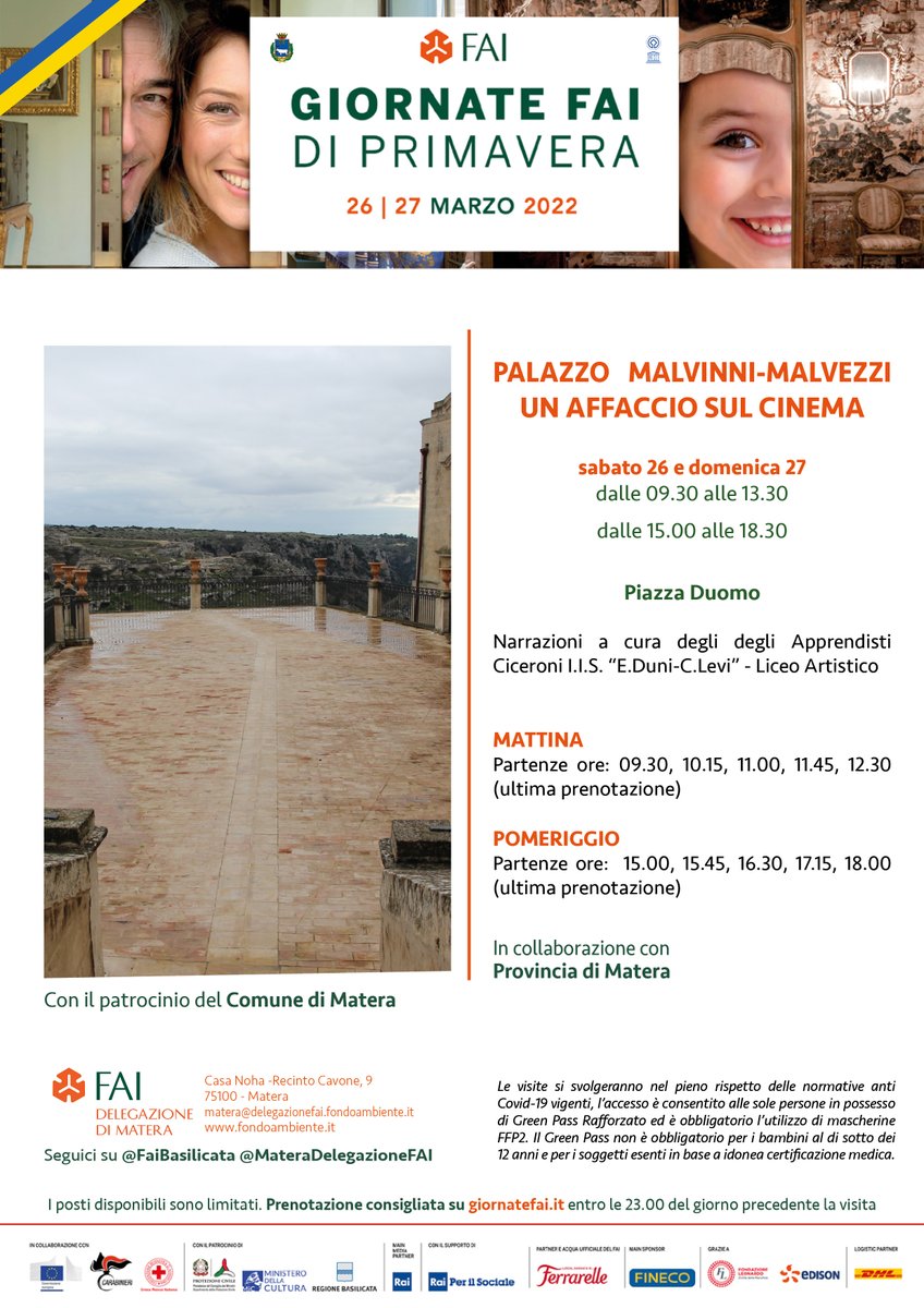 FAI_Matera tweet media