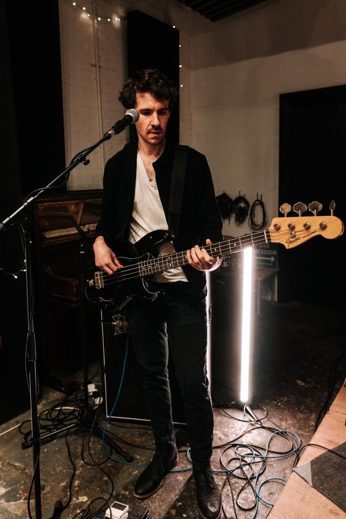 Thinking of the weekend already? Join us this Friday from 8 pm for live music. 🎙️🎸
Get ready! <a href="/sam_weston4/">Sam Weston</a> will bring all the good tunes so don't miss out!!

Book here: l8r.it/H8tZ