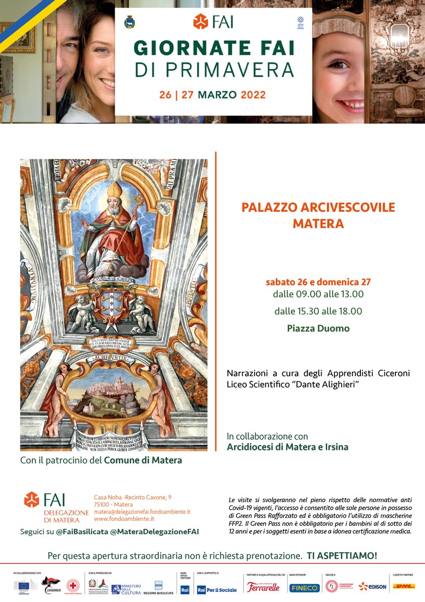 FAI_Matera tweet media