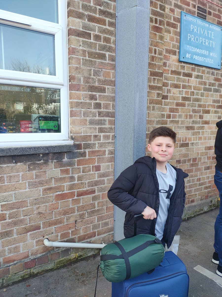 emmamaylor1's tweet photo. @CTKResidentials @CTKLiverpoolY5 @CTKLiverpool_HT Joshua off to his first PGL, even more special on his birthday 😍😘💙. Have fun Handsome xx https://t.co/U3lmmL16KI