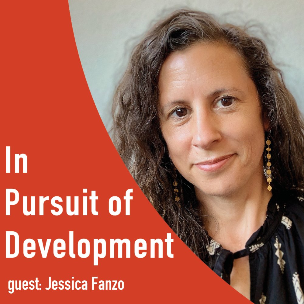 Can Fixing Dinner Fix the Planet? 

On @GlobalDevPod, @jessfanzo and I discussed:

🟥 #FoodSystems

🟥 the double burden of obesity & undernutrition

🟥 the arguments for and against eating meat

🟥 how better policies can create better food

#globaldev 

podcasts.apple.com/us/podcast/can…