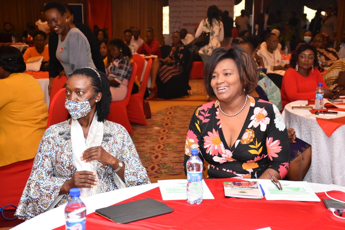 ActionAid_Kenya's tweet photo. Whatever space you occupy, carry along other women #ChaguaMama https://t.co/RtMcpDqTo3