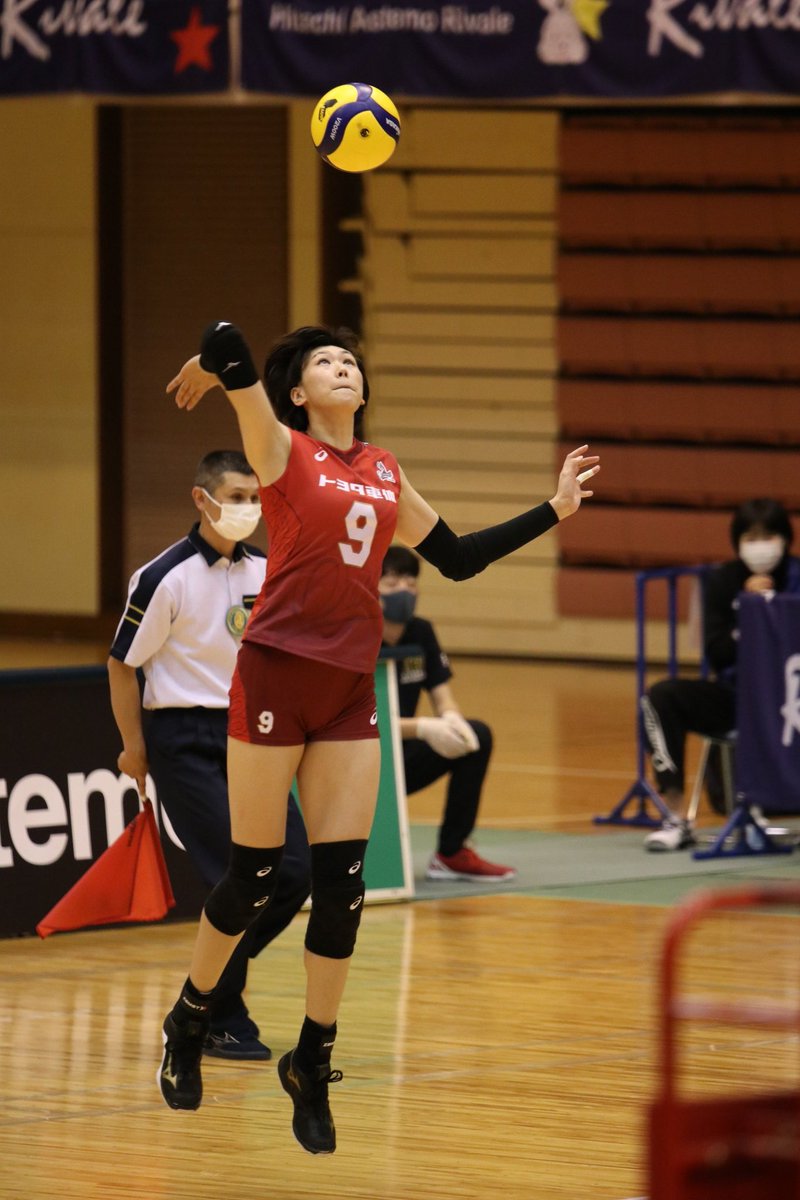 monchi10_vb's tweet photo. ９勝目
#トヨタ車体クインシーズ
#クインシーズ
#Queenseis
#GoQueenseis
#Goクインシーズ
#夢·感動·笑顔 https://t.co/k7AWThLKBI
