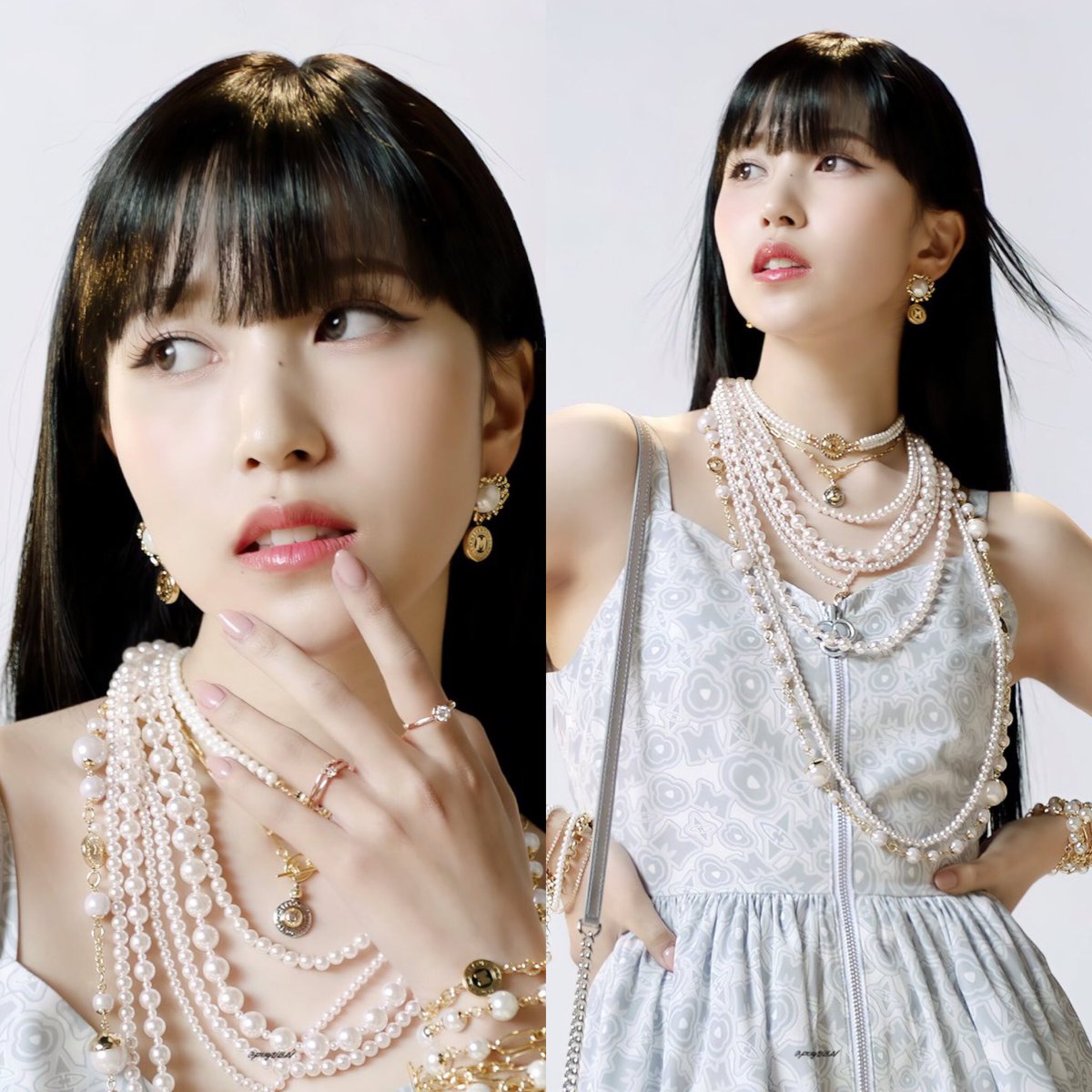 myoui mina is out of this world 
#MINA #미나 #ミナ #TWICE