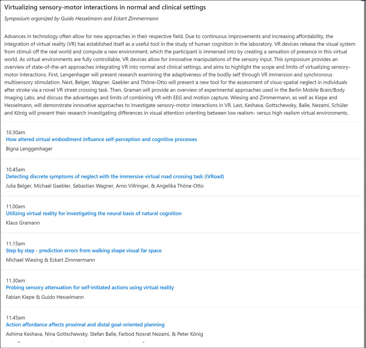 Motor-Perception Lab tweet media