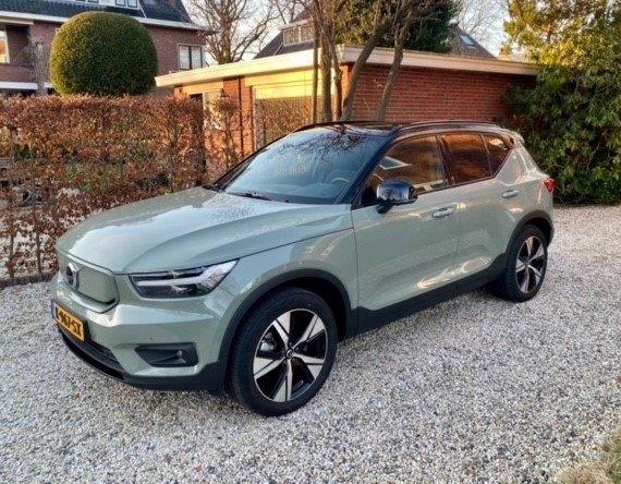 🐣☀️🌱
Het is lente! Daarom 4 zonnige foto’s van auto’s waarmee je snel kunt rijden! Geen lange levertijd, een kortlopend leasecontract én een lagere auto- en maandprijs. Bekijk de beschikbare auto’s tussen het aanbod occasions op onze website: bit.ly/3IyVkdy
💚💚