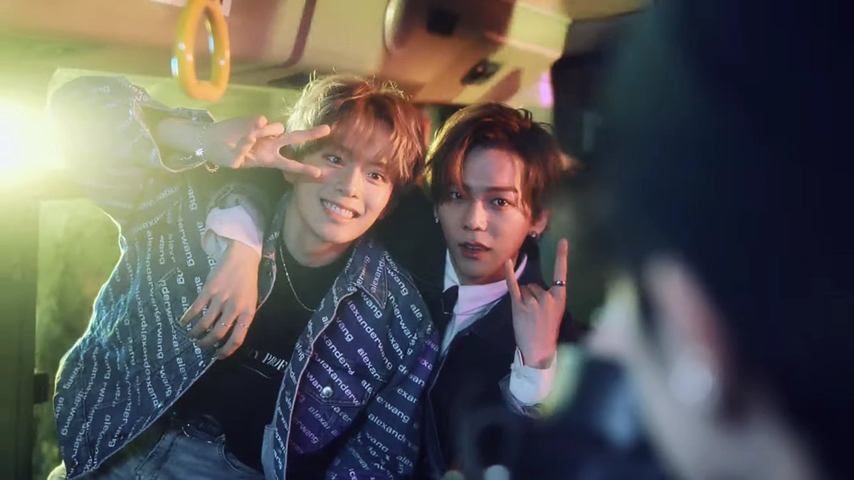 Qashrinairdina's tweet photo. JUST OUR VISUAL BOYS!!
#VERIVERY #VERIVERY_O #VERIVERY_COMEBACK https://t.co/26mXDvlxTI