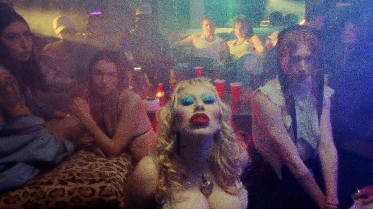 Girlpool – Nothing Gives Me Pleasure
onlike.net/musique/girlpo…