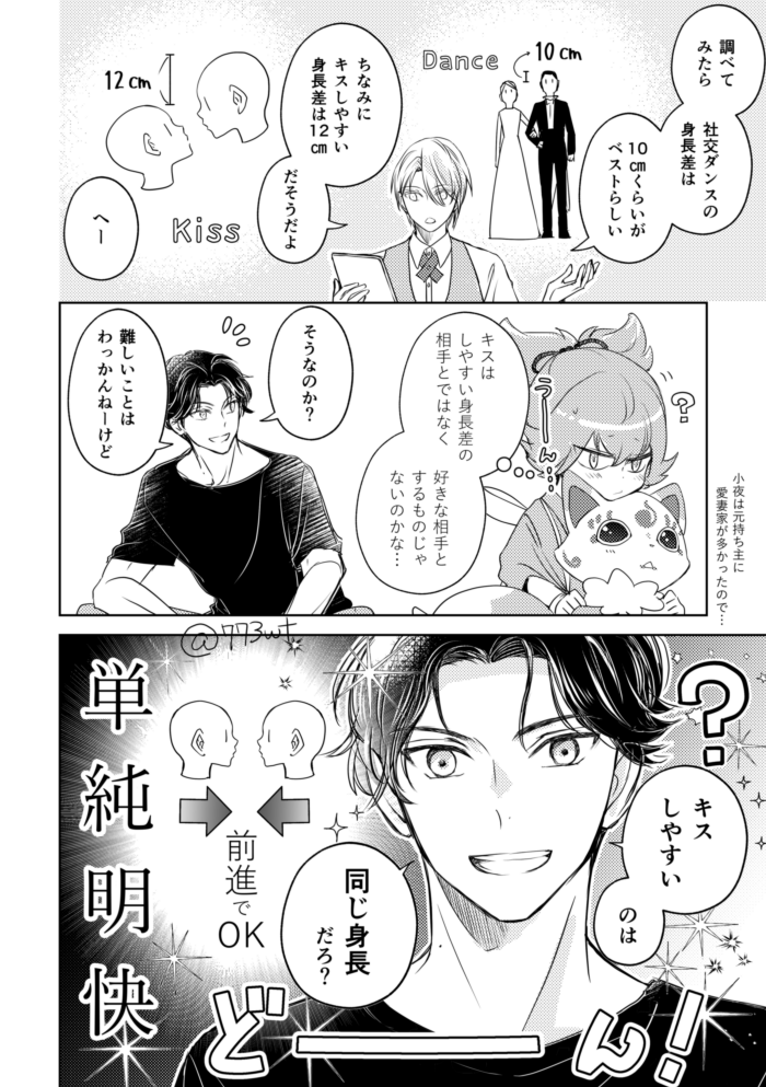 ご協力くださった方ありがとうございました!次から結果発表します 