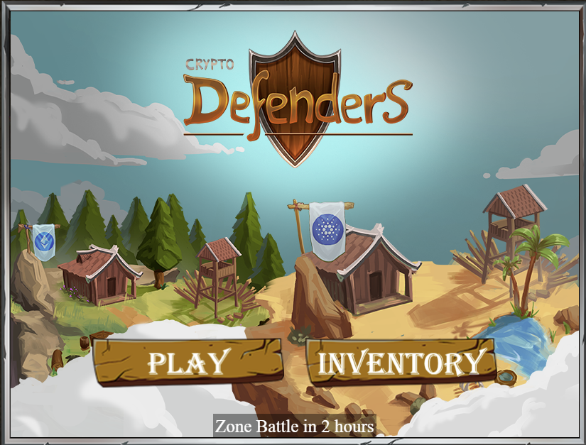 ⚔️Crypto Defenders BETA is now LIVE!⚔️

Join our Discord discord.gg/VUcrrWufVh and ask one of our MODS to give you the "Holder" role after verifying your wallet.

This beta will help us test at scale and make final tweaks.💪

Instructions will be given on Discord👀

#CNFT #P2E