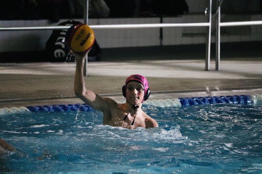 Incredibly proud of Grier, Logan and Fraser! Representing Scotland in their second sport of water polo!🏴󠁧󠁢󠁳󠁣󠁴󠁿🤽🏻‍♂️