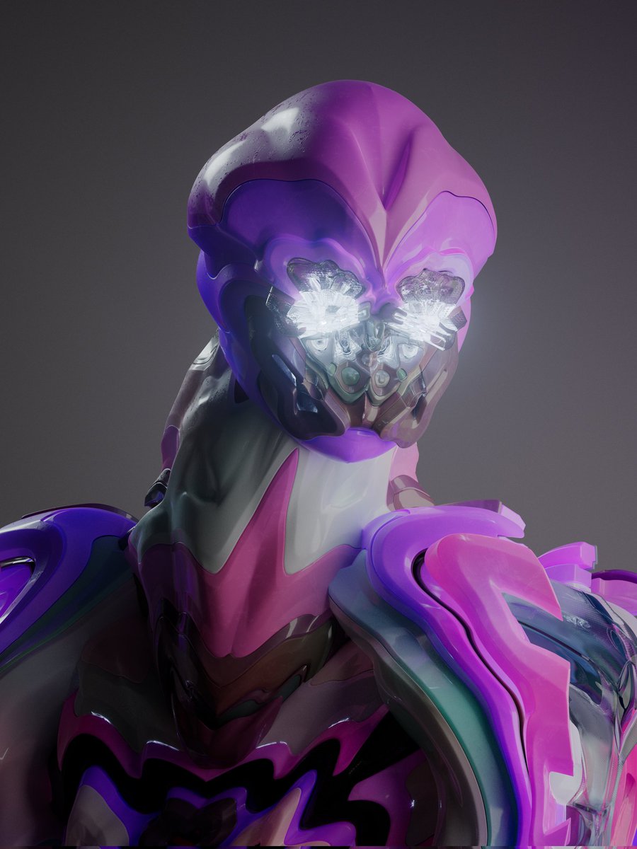 Really love my first NFT 🔥🔥. The detail on this GNSS is unreal 👌👌 The mint process was such a crazy experience whether to pass or mint kept the heart rate up 🤣🤣

<a href="/mgxs_co/">MGXS</a> <a href="/mgxs_gnss/">MGXS Studio || GNSS</a>