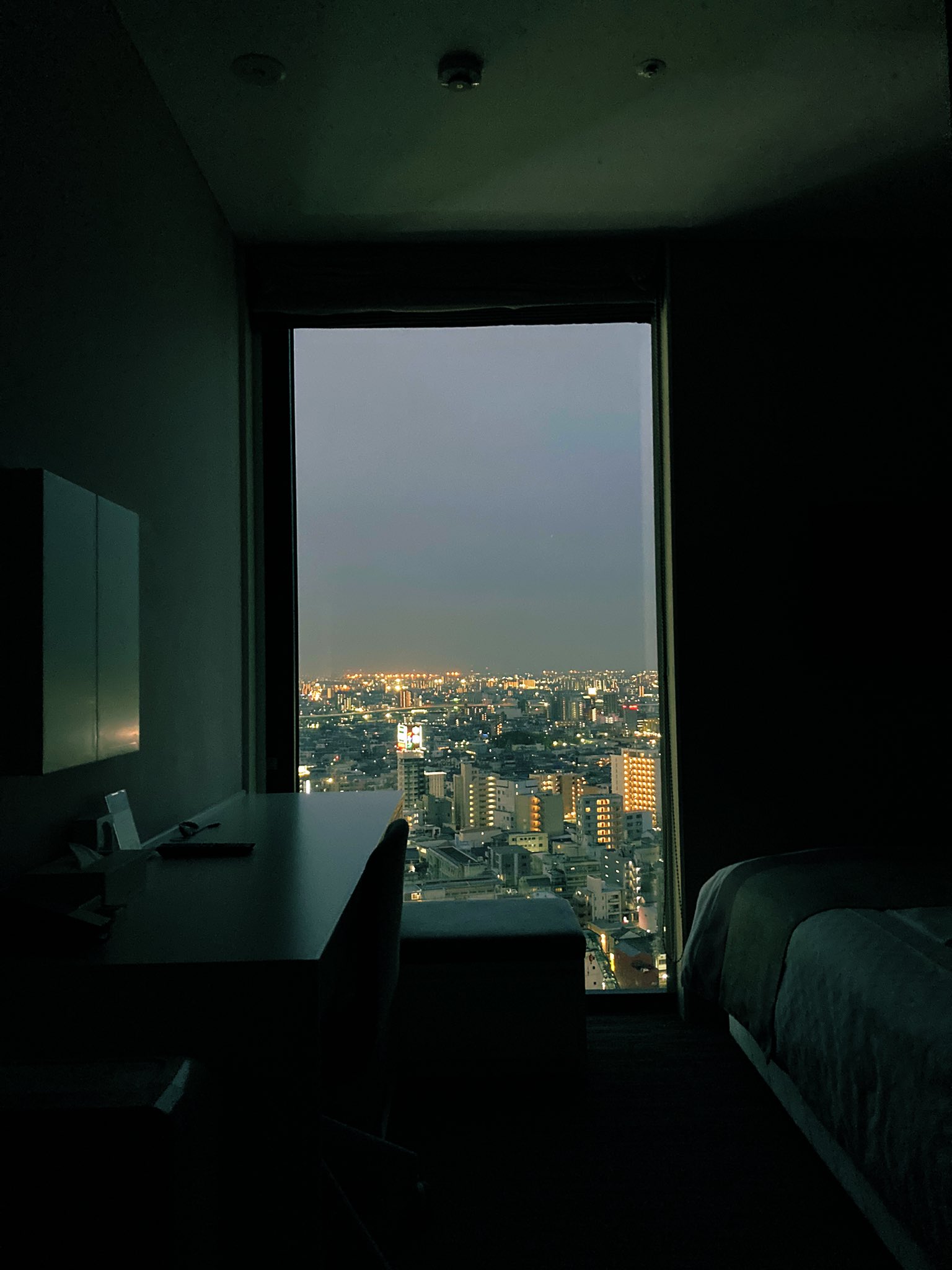 夜景が綺麗なホテル Twitter Search Twitter