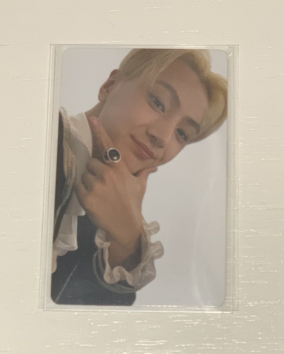 ykyk_0204's tweet image. 💌 ~ @elixirjimin 
Jay came home yesterday thank youu!! Was packed well and arrived safely tysmm!!^^
#elixirjmnsells
#aescollects