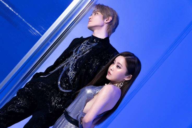 LTYGlobal's tweet photo. 📷 220323 Melon update (1)

🔗 https://t.co/ziUSnb4yb8

#태용 #TAEYONG #수란 #SURAN #Diamonds https://t.co/b4AmKYCFZb