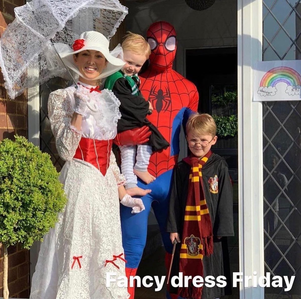 thebodycoach's tweet image. On this day 2 years ago we started something amazing together ☺️ 

#PEWithJoe