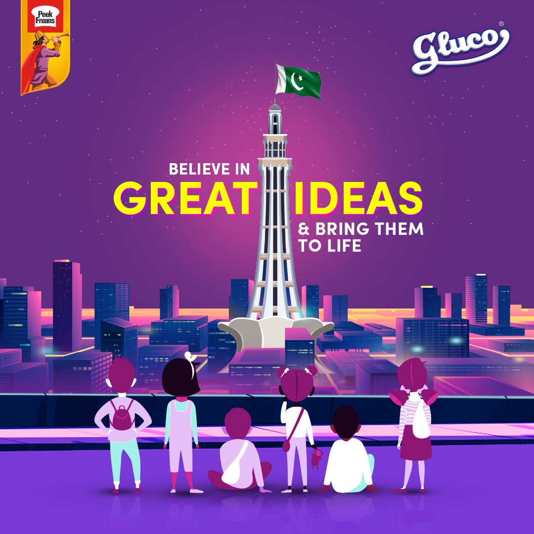 PeekFreansGluco's tweet photo. Hey Moms, be sure to share the story of this historic day with your little ones and inspire them! 
Happy Pakistan Day 🇵🇰
#Gluco #PeekFreansGluco #GlucoMoms #PakistanDay https://t.co/NVbG9CyP3p