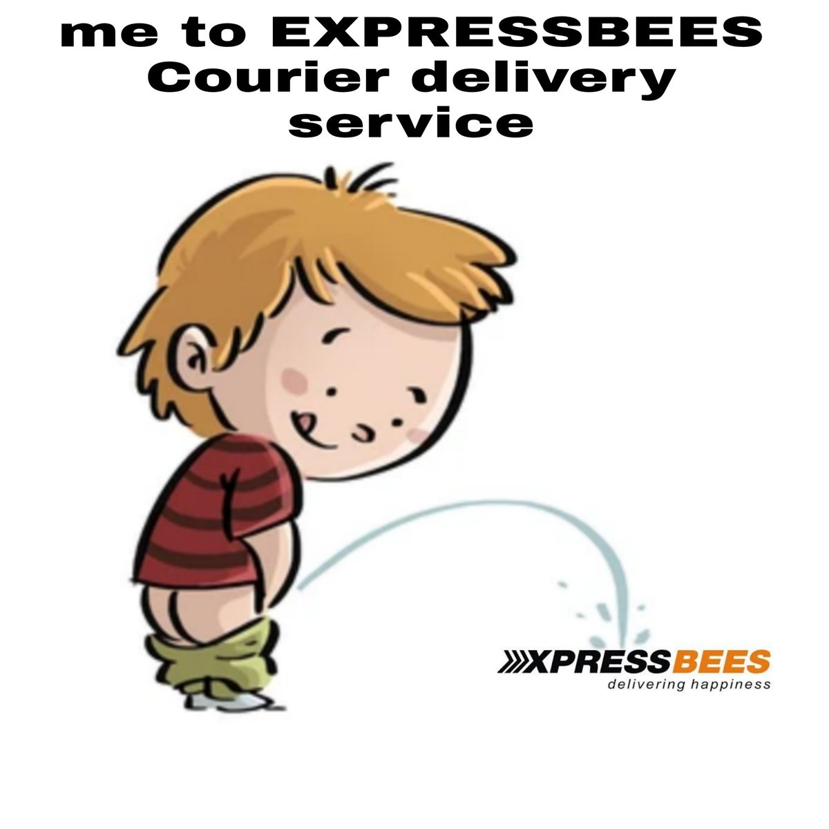 00_ritik's tweet photo. after 2 3 time not delivered parcel, when i call 
EXPRESSBEES: etni hi jarurat he to yaha ake le jao 
#expressbees #EXPRESSBEEScourior
@XpressBees_IN @delhivery @ecom_express https://t.co/gxyjcfDAot