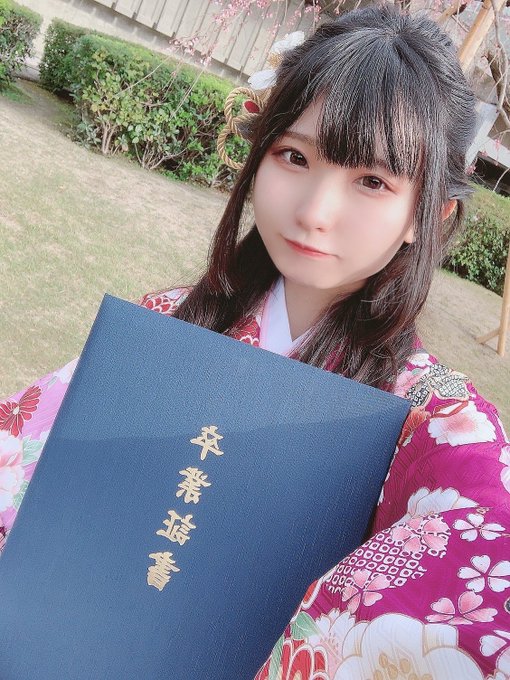 Twitterのコスプレ画像45