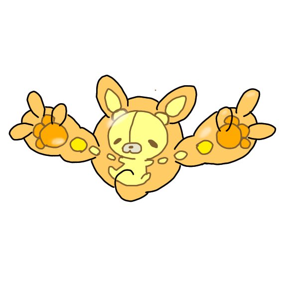 ポケモンタイプ診断のtwitterイラスト検索結果