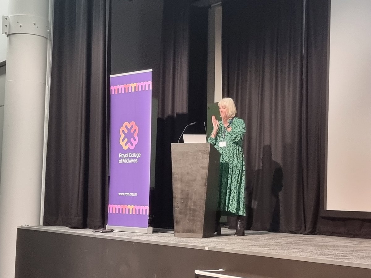 Michelle Beacock tweet media