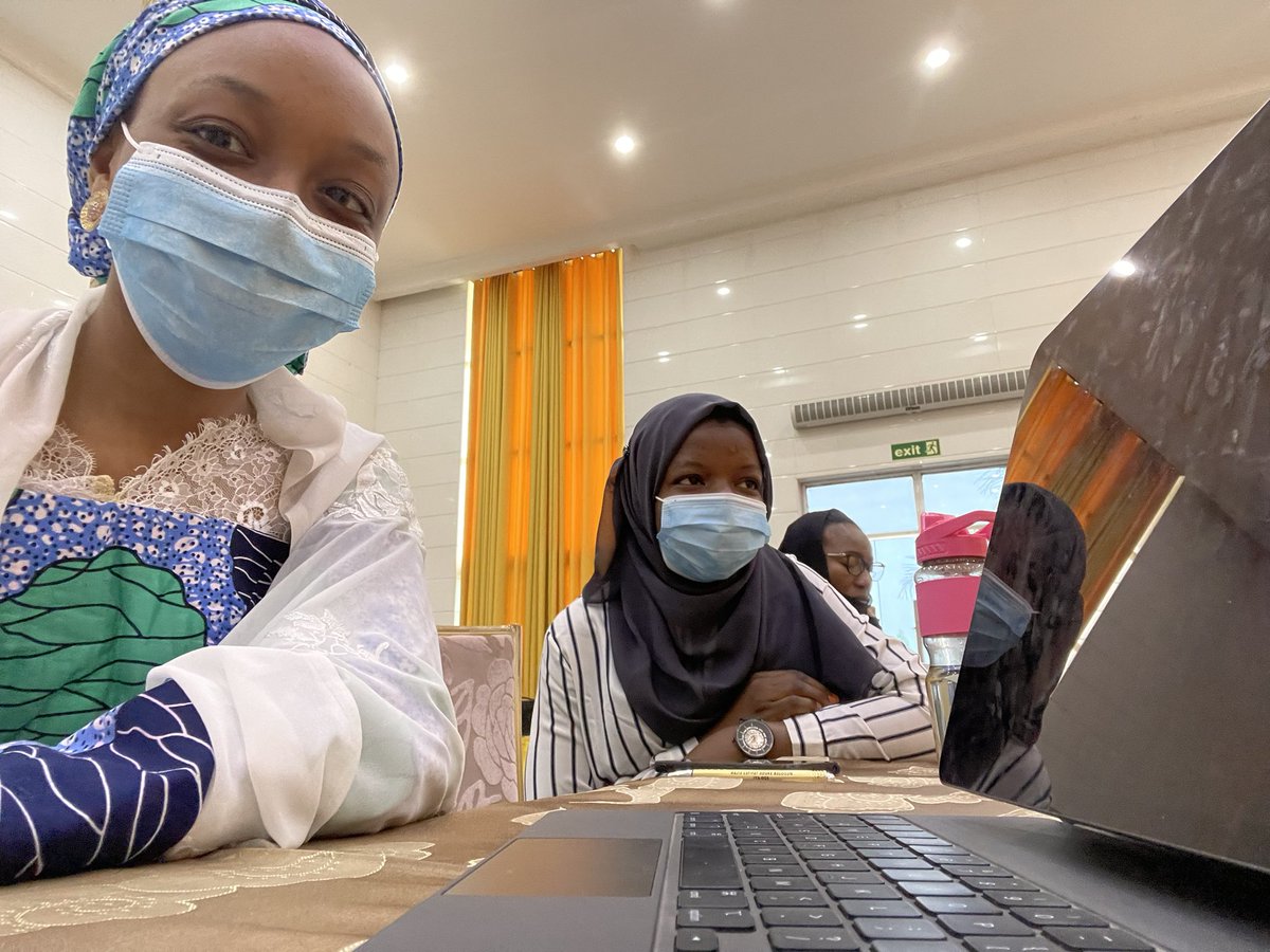 ONGOING: Day 2 of the @AHBNetwork Strategic Planning Meeting. A captivating discussion on innovative strategies to tackle Health Financing Problems in Africa.