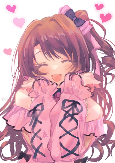 #島村卯月 
