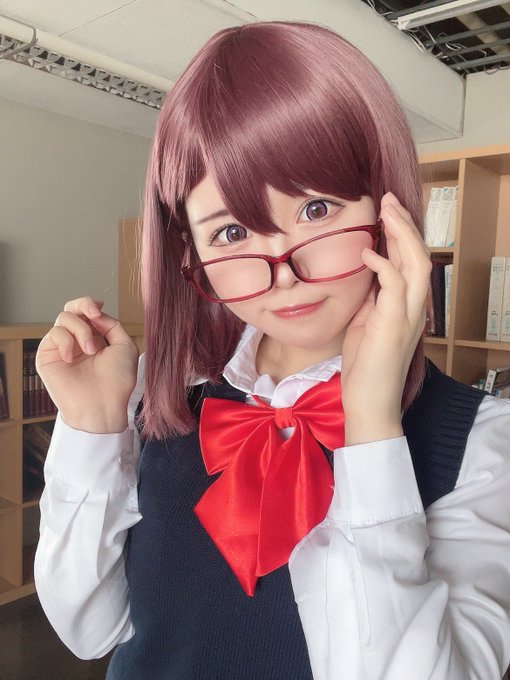 Twitterのコスプレ画像29