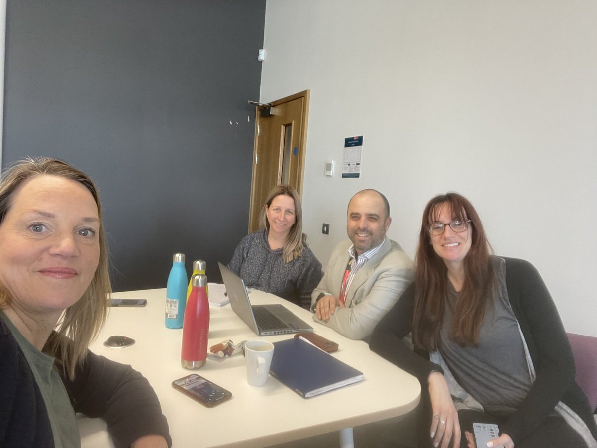 Johanna Lloyd-Rees (@jolloydrees) on Twitter photo Day 2 leading change - another exciting day of learning <a href="/UWEBusinessSch/">Bristol Business School</a>. Loving the networking with <a href="/gemma_stafford/">Gemma Stafford-Brookes</a> <a href="/VOriolo/">Valentino Oriolo, FESC</a> <a href="/Sarah1chalkley/">Sarah Chalkley</a> <a href="/SuzanneGuest9/">Suzanne Guest</a> and Matt!! Day 2 leading change - another exciting day of learning <a href="/UWEBusinessSch/">Bristol Business School</a>. Loving the networking with <a href="/gemma_stafford/">Gemma Stafford-Brookes</a> <a href="/VOriolo/">Valentino Oriolo, FESC</a> <a href="/Sarah1chalkley/">Sarah Chalkley</a> <a href="/SuzanneGuest9/">Suzanne Guest</a> and Matt!!