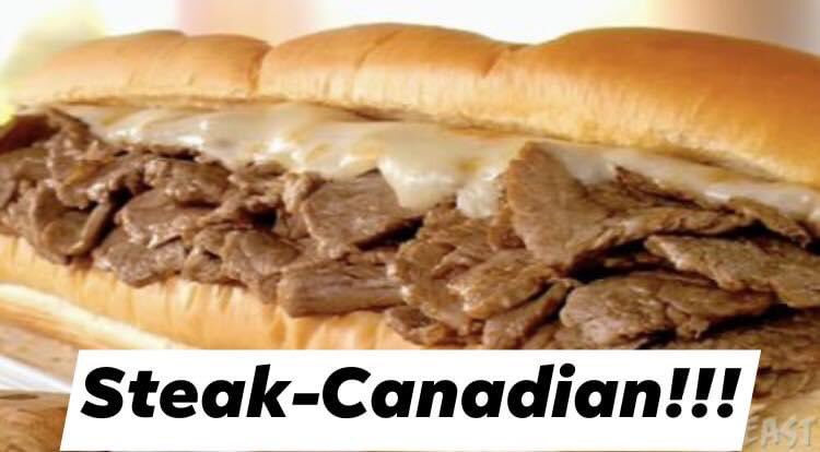 Brunch_BreakShf's tweet photo. These have been flying out recently! Steak Canadians with onions, mushrooms and cheese 🧀 #beaut https://t.co/GpcQ80o2kb