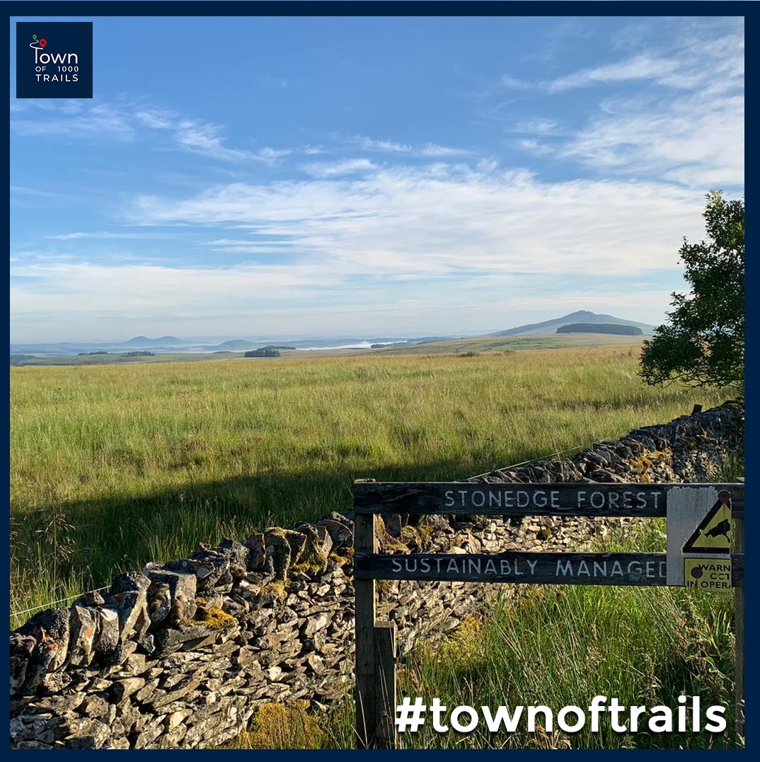 townoftrails's tweet photo. Spring is upon us!
What are your trail plans as we approch the Easter period? 🐤
https://t.co/nnxoquddMv
#townoftrails #proHawick #easter #getoutdoors https://t.co/Vs0mzn99ou