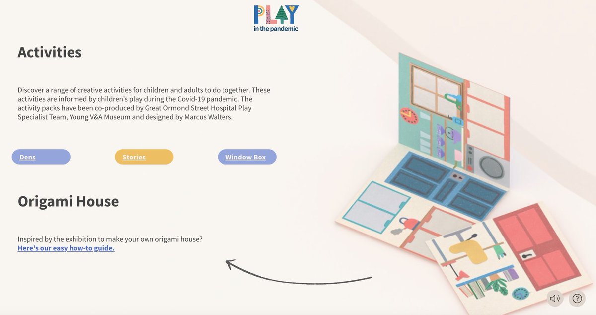 Play Observatory tweet media