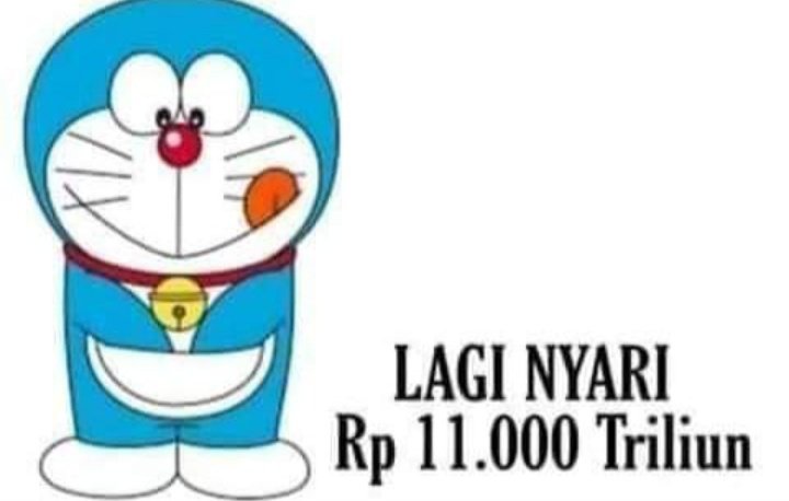 FajarSobra's tweet photo. @democrazymedia Bentar..bentarrr.... https://t.co/LRADlQvdxf