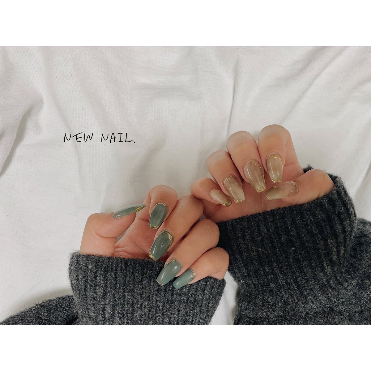 tabuami0830's tweet photo. 💅🏼✨ https://t.co/O7DvfgvPlH