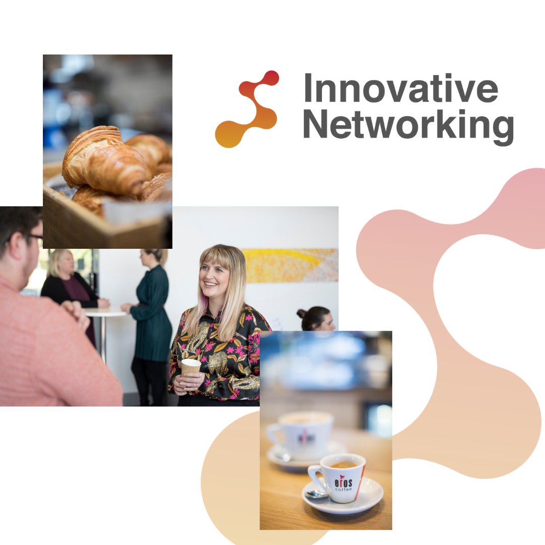 EKSDC_'s tweet photo. Our next Innovative #Networking session will be on 14th April at #Canterbury Innovation Centre, with a guest spot from @FoodBankCBury
Make sure to book your free ticket using the link in our bio!
#kentbusiness #whitstable #folkestone #newromney #workspace #networkingkent https://t.co/JXxC9YaHgf