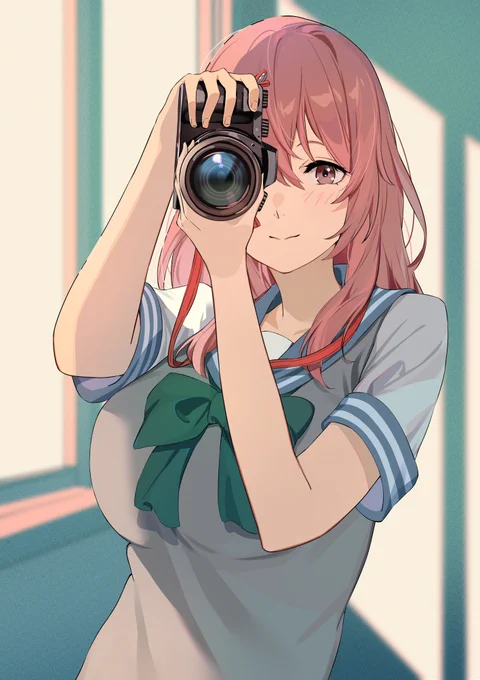 心寿ちゃん #着せ恋 #イラスト 