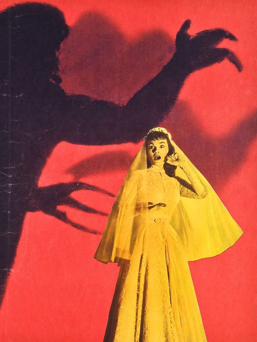 sootyblood79's tweet photo. #goodmorning Sexy Fker's ~
Let's open the Vault of Vintage Pulp of delicious daring mind blowing orgasms of colour put too paper!!
Do not mind if I do 😉
#Vintage #Pulp
#HorrorFam #MutantFam #Art #comics #artwork #ORGASMOPARTY of Beauticool! ~ https://t.co/dONrYQfyon