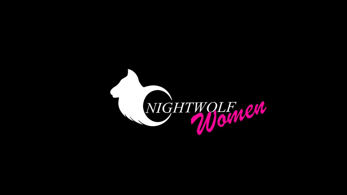 NIGHTWOLF_ofc's tweet photo. Girls it’s your time! | Meninas é o vosso momento!💗 https://t.co/BdovGjpkVg
