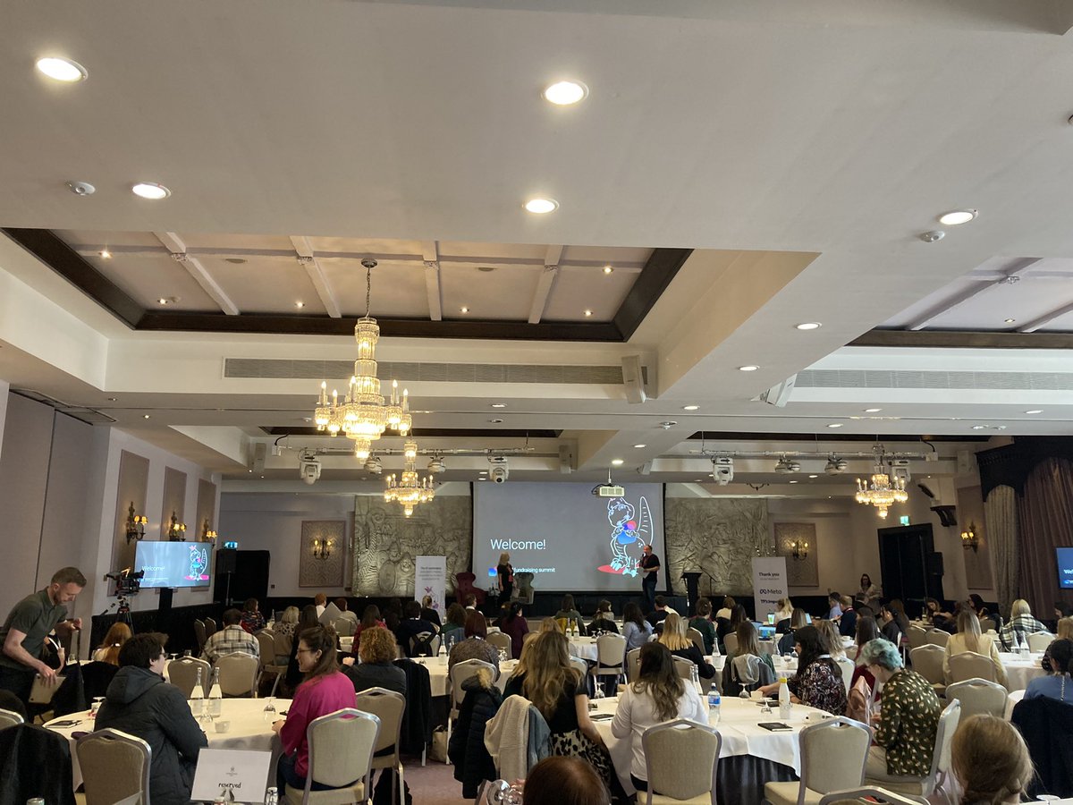 givepanel's tweet photo. AND WE BEGIN! 🥳 #SFS2022 let’s go! 🦖 https://t.co/qT4yRvFBwG