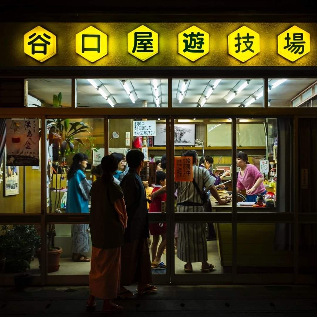 DermalMask's tweet image. Good Place in Japan!