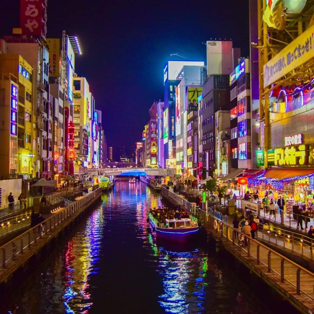 DermalMask's tweet image. Good Place in Japan!