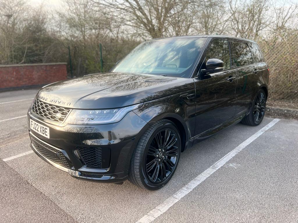 AssetFinArena's tweet photo. Delighted to have arranged the finance at a very competitive rate on this stunning new Range Rover Sport for a limited company director. 

Get in touch if you are looking for new or used car finance or even to refinance your existing car to reduce the monthly payments. https://t.co/BABEbpjPHR