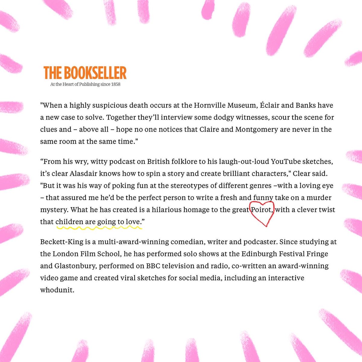 Claire Powell tweet media