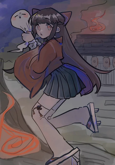 りんちゃまrkgk 