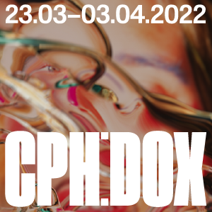 moderntimes_rev's tweet photo. TODAY starts the 2022 edition of @cphdox taking place across venues in #Copenhagen and online.

CPH:DOX runs through April 3, 2022.

#mtr #mtrpartner #documentarynews #filmfestival https://t.co/tLV35AkqpP