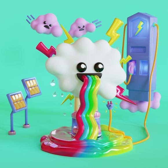 The Nobodies Club tweet media