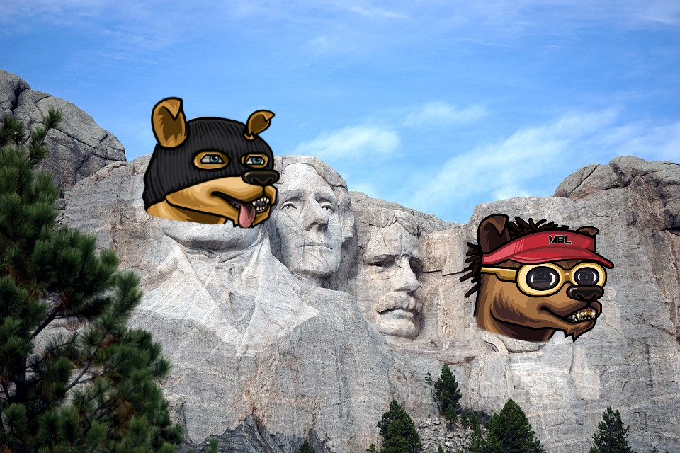 Meta Ballers League tweet media