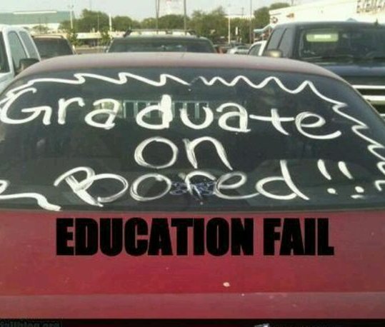 NitWrites's tweet photo. This person doesn't deserve to graduate. Period.
#5amwritersclub #WritingCommunity #writers #writedesign #writerslife https://t.co/qK3PC9hRbX
