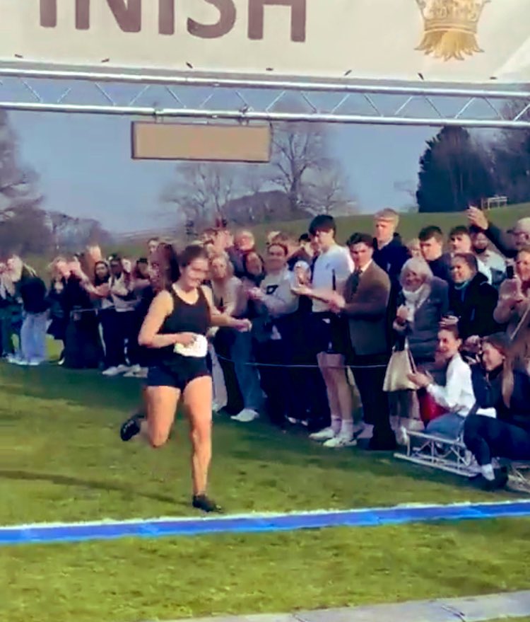 Sedbergh Girls Sport tweet media