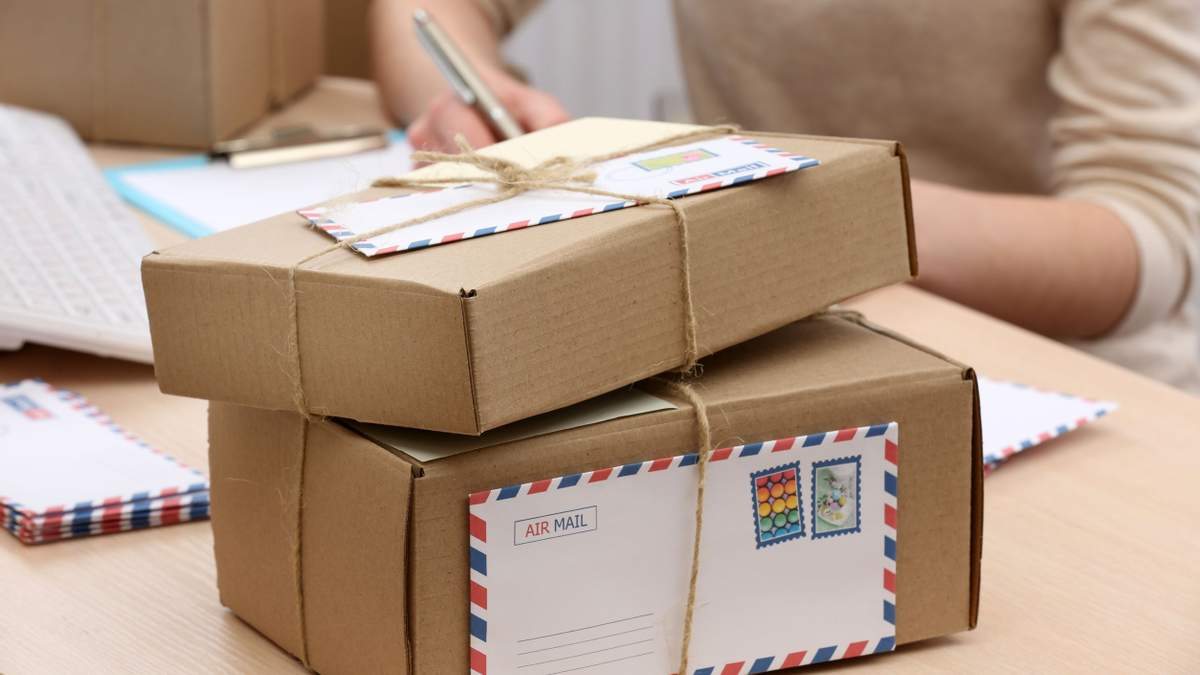 Які поштові відділення працюють у Херсоні bit.ly/3ivkZcK #kherson #Херсон #news